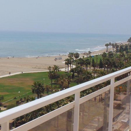 Marina D'Or Beachfront-Vista Al Mar Frontal オロペサ・デル・マール エクステリア 写真